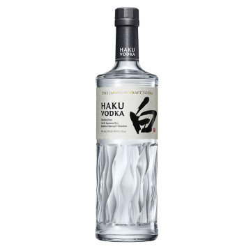 Haku Vodka 70cl