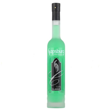 Hapsburg Classic Absinthe 50cl