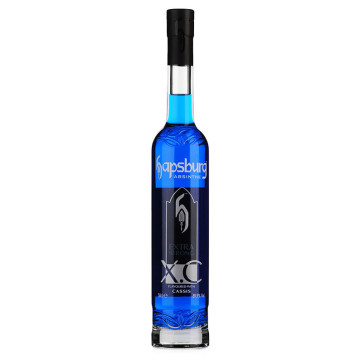 Hapsburg XC Cassis Absinthe 50cl