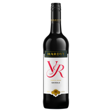 Hardys VR Shiraz Red Wine 75cl