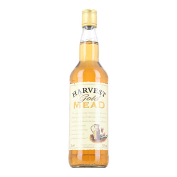 Harvest Gold Mead 70cl