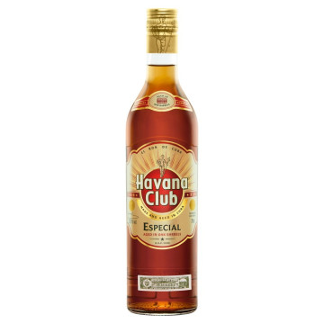 Havana Club Anejo Especial Rum 70cl 