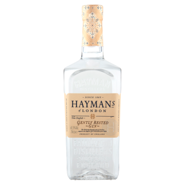Hayman's Gently Rested Gin 70cl