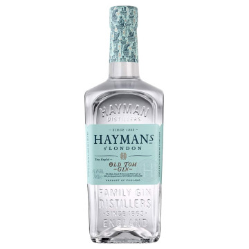 Haymans Old Tom Old Tom Gin 70cl