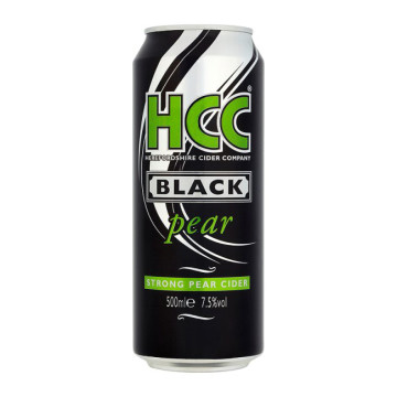 HCC Pear Cider 24x 500ml