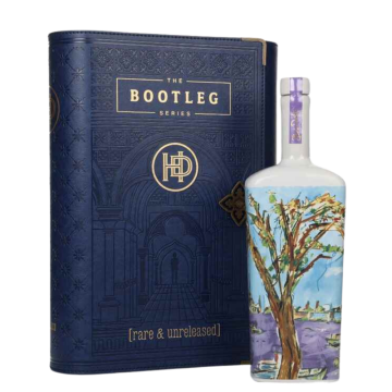 Heaven's Door Bootleg No3 Bourbon Whiskey 75cl