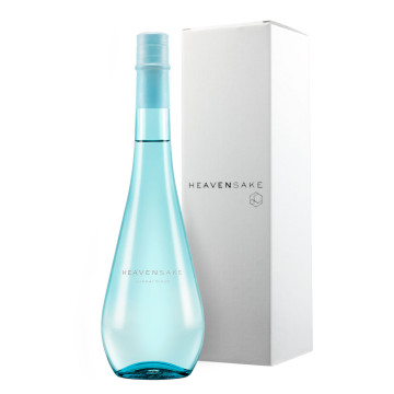 Heavensake Junmai Ginjo 72cl