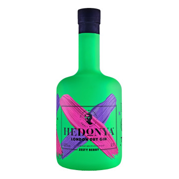 Hendonya Zesty Berry Gin 70cl