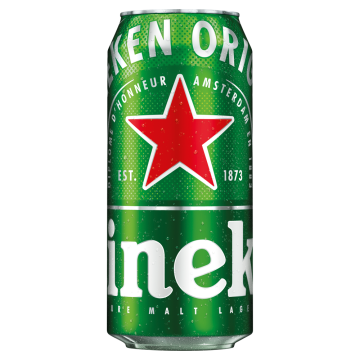 Heineken Premium Lager 440ml