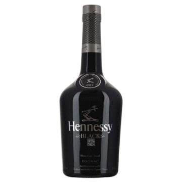 Hennessy Black Cognac 70cl