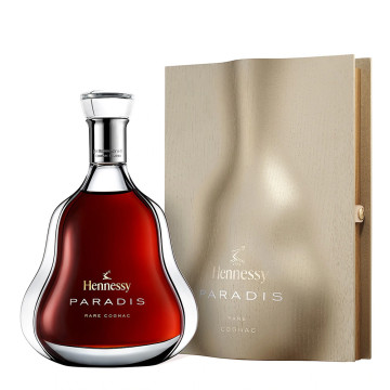 Hennessy Paradis Imperial 70cl
