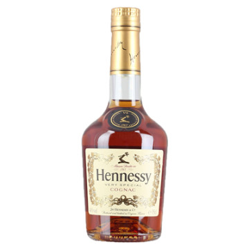 Hennessy VS Cognac 35cl