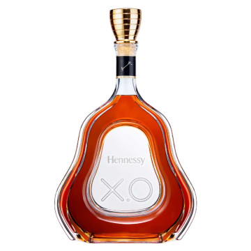 Hennessy XO Cognac 70cl La Carafe