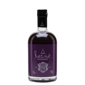 Herno Blackcurrant Gin 50cl