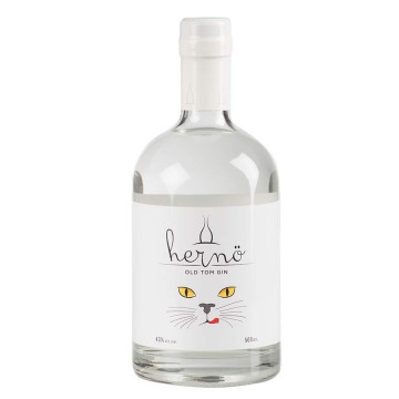 Herno Old Tom Gin 50cl 