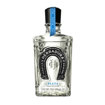 Herradura Anejo Mexican Aged Tequila 70cl