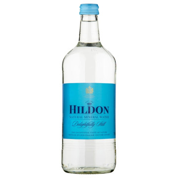 Hildon Still Mineral Water 12x 750ml 