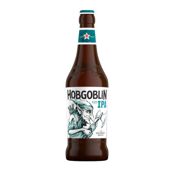 Hobgoblin IPA 8x 500ml