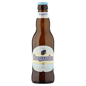 Hoegaarden Wheat Beer 330ml