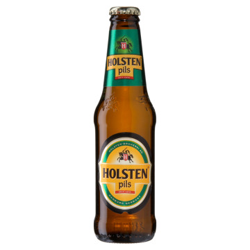 Holsten Pils Premium German Lager Beer 275 ml 5%