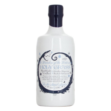 Holy Grass Vodka 70cl