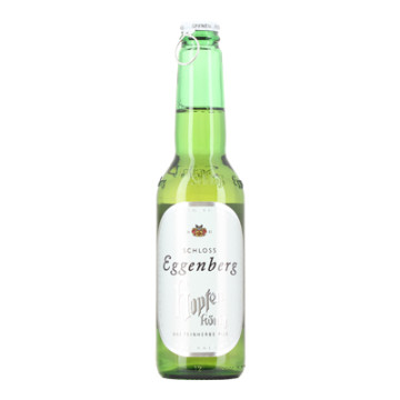 Schloss Eggenberg Hopfen Konig Pilsener 24x 330ml