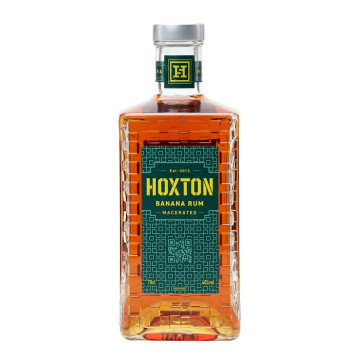 Hoxton Banana Rum 70cl
