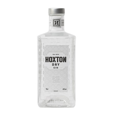 Hoxton Dry Gin 70cl