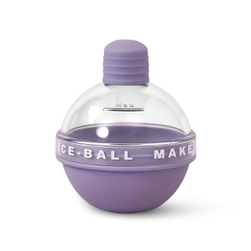 Silicone Ice Ball Mould