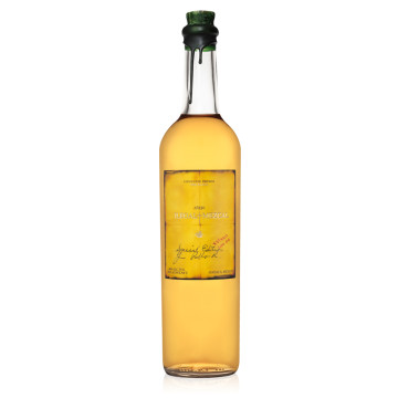 Ilegal Anejo Aged Mezcal 50cl
