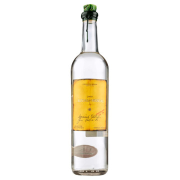 Ilegal Joven Mezcal 70cl