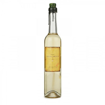 Ilegal Reposado Rested Mezcal 50cl
