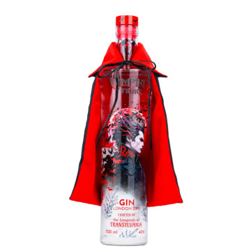 Vampire's Prince Gin 700ml