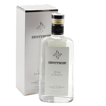 Inverroche Classic Gin 70cl