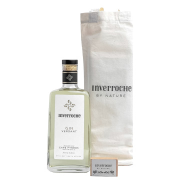 Inverroche Living Giving 70cl Gift Pack