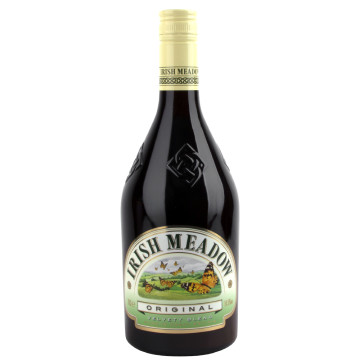Irish Meadow Liqueur 70cl