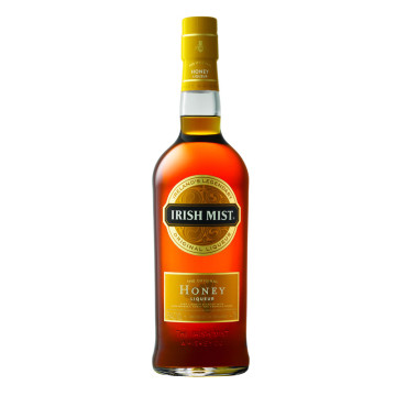 Irish Mist Whisky Liqueur 70cl