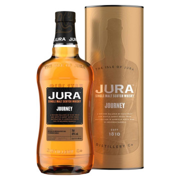 Isle Of Jura Journey Whisky 70cl