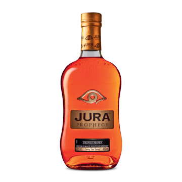 Isle of Jura Prophecy Peated Whisky 70cl