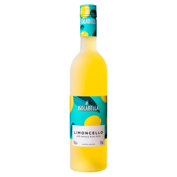 Isolabella Limoncello 70cl