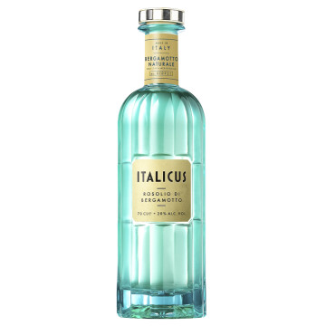 Italicus Rosolio Di Bergamotto Liqueur 70cl