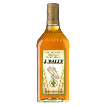 J. Bally Ambre Rhum 70cl