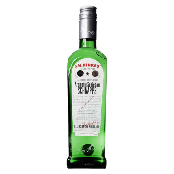 J H Henkes Schnapps 70cl