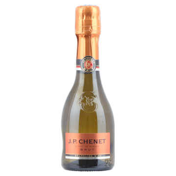 J.P. Chenet Blanc de Blancs Sparkling Brut Wine 20cl
