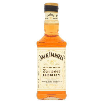 Jack Daniel's Honey Whiskey Liqueur 35cl