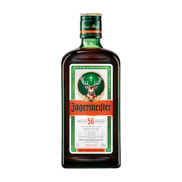 Jagermeister Liqueur 50cl