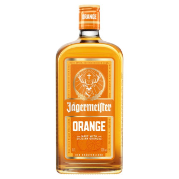 Jagermeister Orange 70cl