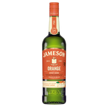 Jameson Orange Spirit Drink 70cl