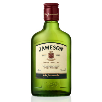 Jameson Original Irish Whiskey 20cl