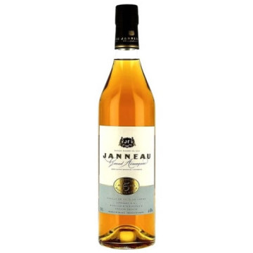 Janneau 5 yo Grand Armagnac 50cl